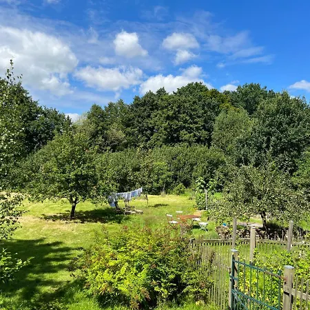 아파트 Gruen In Gruen *