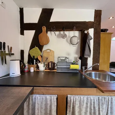 Gruen In Gruen Detmold