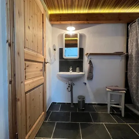 Apartamento Gruen In Gruen *