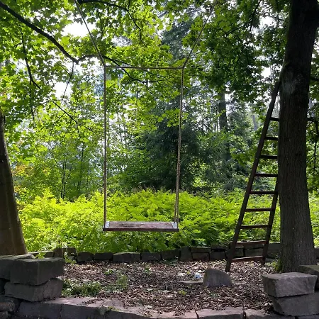 Gruen In Gruen * Detmold