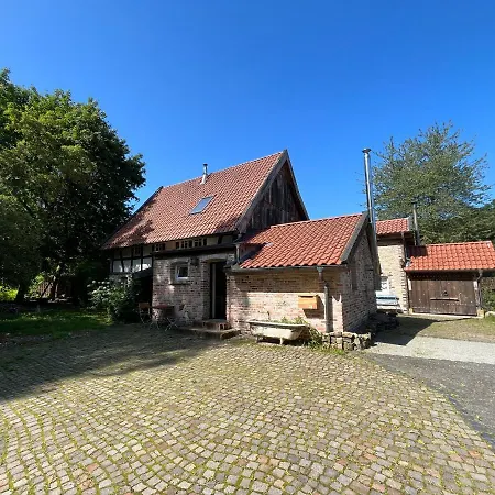 Gruen In Gruen * Detmold