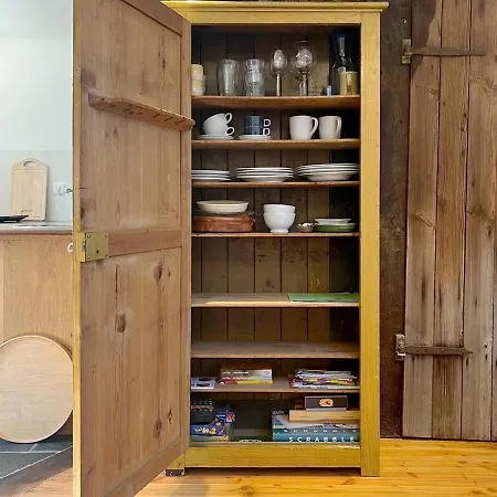 Apartamento Gruen In Gruen