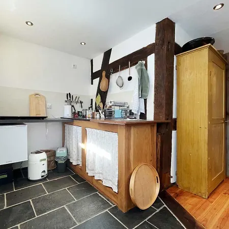 Apartamento Gruen In Gruen