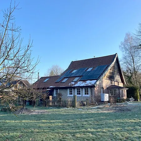 Apartamento Gruen In Gruen *