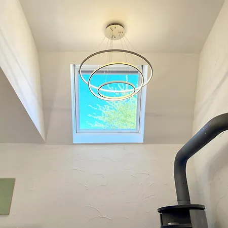 Gruen In Gruen 아파트 데트몰트