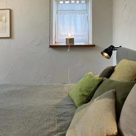 Gruen In Gruen 아파트