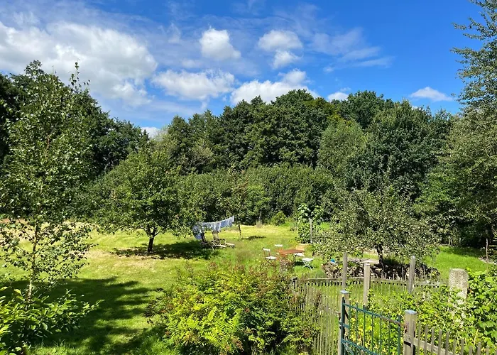 Appartamento Gruen In Gruen *