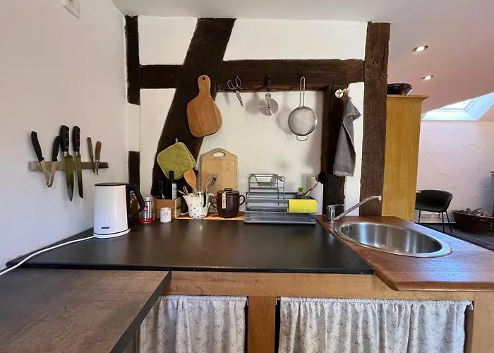 Gruen In Gruen Detmold