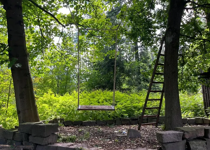 Gruen In Gruen * Detmold