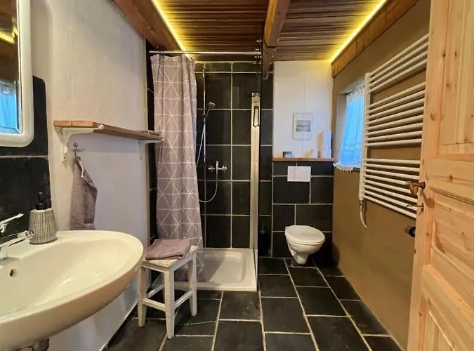 Gruen In Gruen Detmold