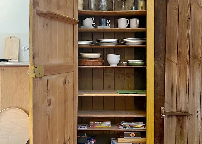 Appartamento Gruen In Gruen