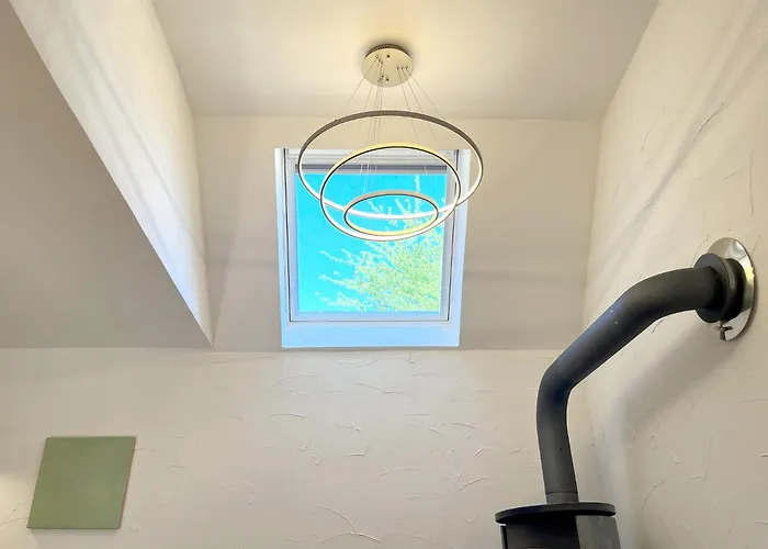 Gruen In Gruen Appartamento Detmold